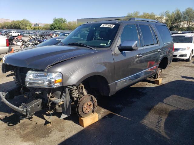 2007 Lincoln Navigator 