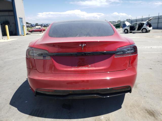 5YJSA1E5XNF465085 Tesla Model S  6