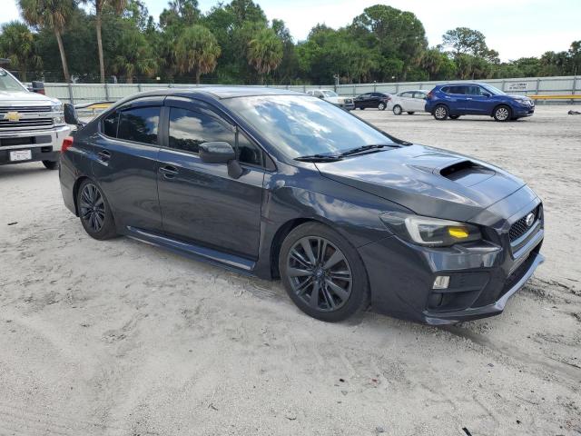 JF1VA1B63G9815167 Subaru Wrx 2016