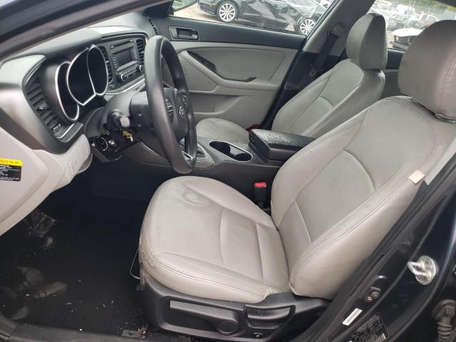 KNAGM4A75F5568579 KIA Optima Lx