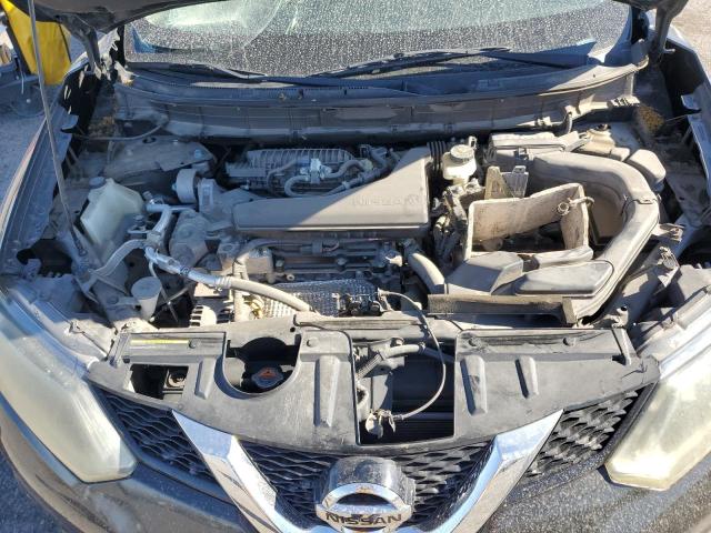 5N1AT2ML5FC761881 Nissan ROGUE S