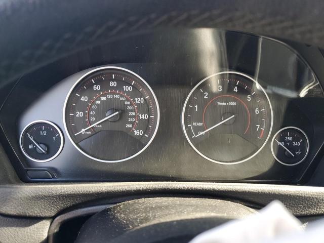 2017 BMW 330E - WBA8E1C36HA029778