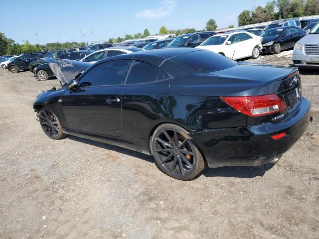 Vin: jthfe2c20a2502631, lot: 58205163, lexus is 350 20102
