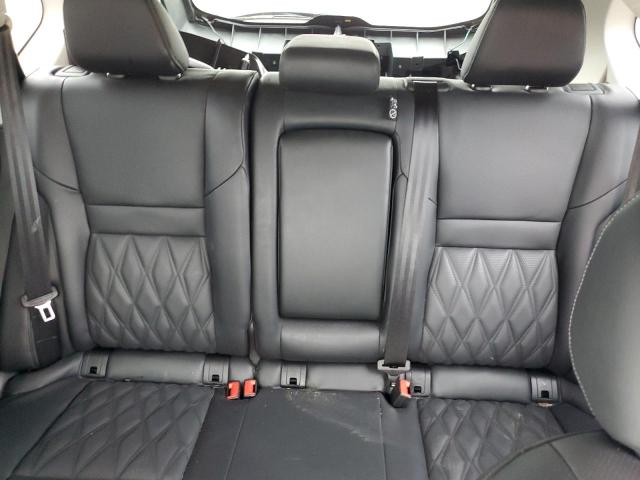 2023 NISSAN ROGUE PLAT - JN8BT3DDXPW300199