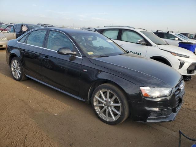 WAUBFAFL6FN001628 2015 AUDI A4, photo no. 4