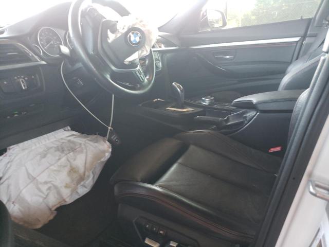 2017 BMW 330 XIGT - WBA8Z9C3XHG826731
