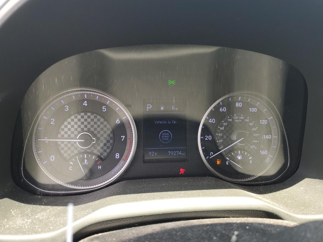 5NPD84LF9KH461902 2019 Hyundai Elantra Sel