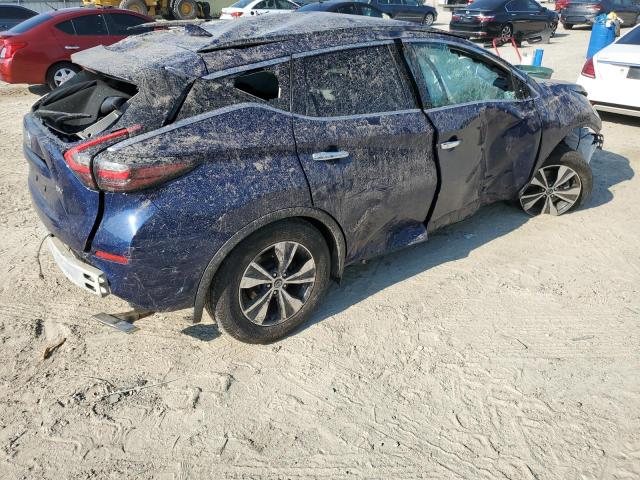 5N1AZ2BJ6LN105401 Nissan Murano SV 3