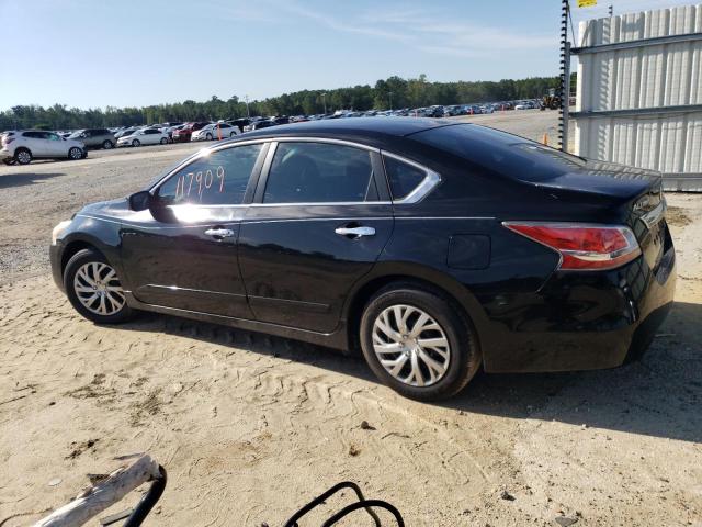 Vin: 1n4al3ap4en342026, lot: 63397403, nissan altima 2.5 20142