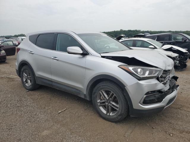 5XYZTDLB4HG468919 Hyundai SANTA FE SPORT