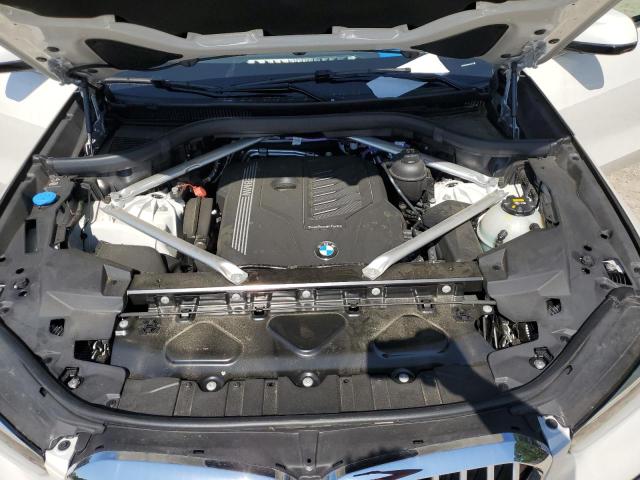 5UXCR6C00P9P10294 2023 BMW X5, photo no. 11