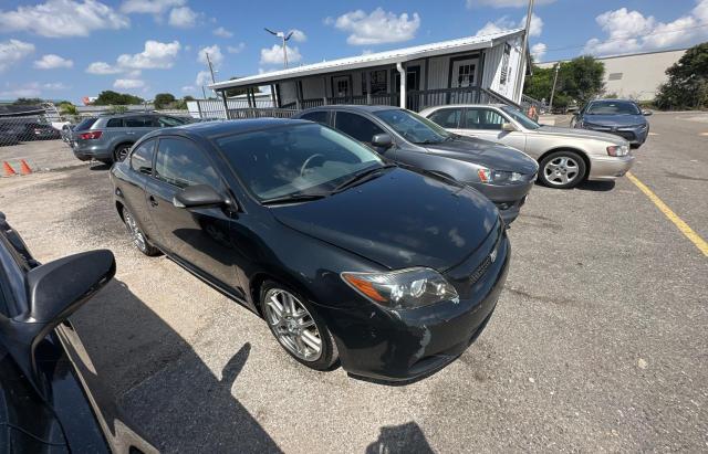 2008 Scion tC 