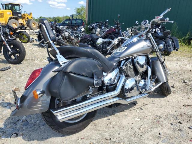 2007 HONDA VTX1300 R 1HFSC52647A404105