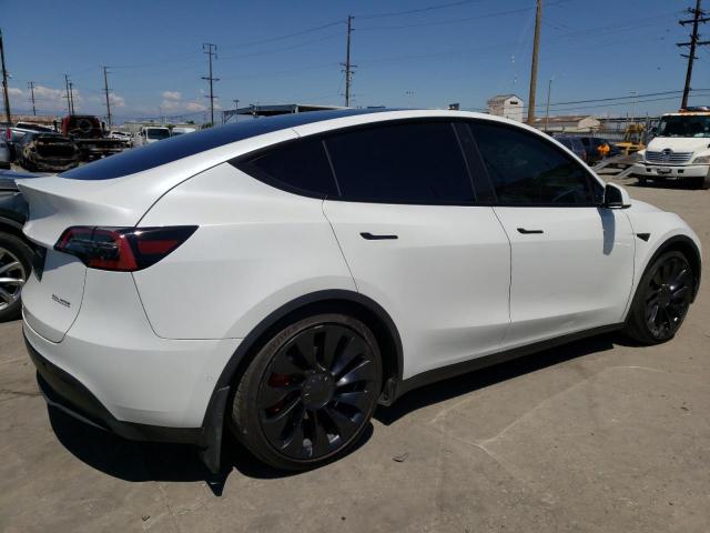 7SAYGDEF3NF409916 Tesla Model Y