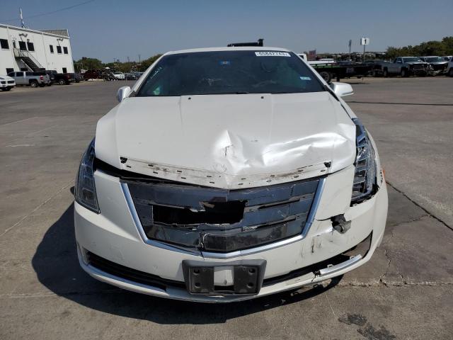 2016 CADILLAC ELR 1G6RL1E40GU101061