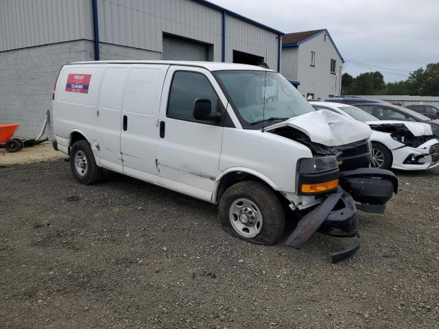 1GCWGAFP5K1295691 Chevrolet Express G2500
