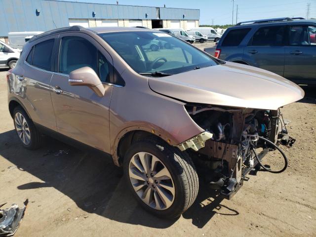 KL4CJASB3JB575417 2018 BUICK ENCORE, photo no. 4