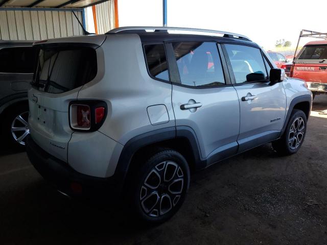 ZACCJBDT6FPB50532 Jeep Renegade Limited