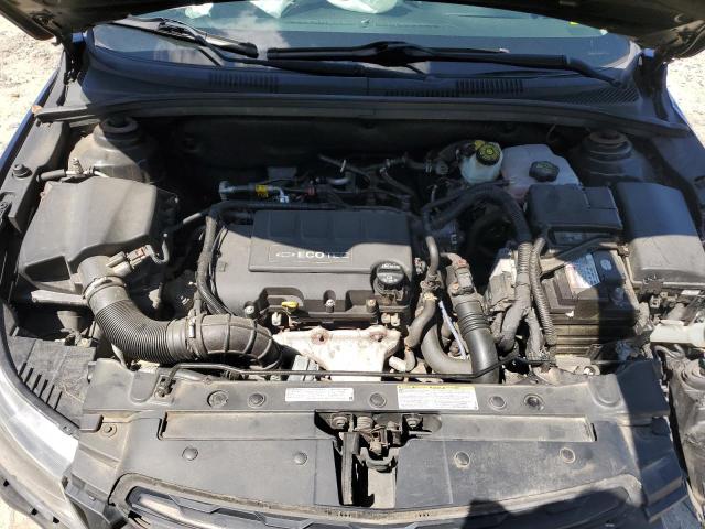 2015 CHEVROLET CRUZE LTZ - 1G1PG5SB0F7199663
