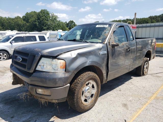 2005 Ford F-150 