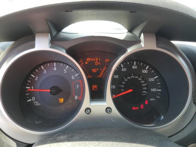 2015 NISSAN JUKE S - JN8AF5MR3FT510685