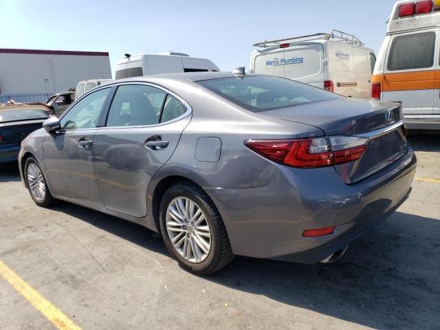 58ABK1GG0HU048926 Lexus Es350 350 2017