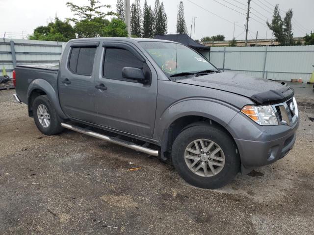 1N6AD0ER3KN764086 Nissan FRONTIER S