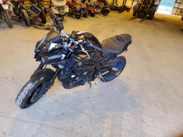 2019 YAMAHA MTN1000 - JYARN48E5KA002495
