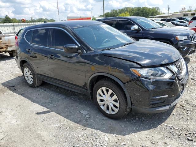 KNMAT2MVXKP540298 Nissan Rogue S 4