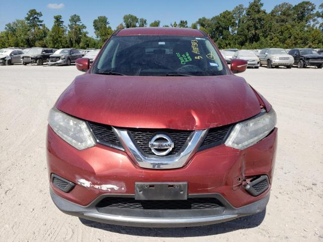 KNMAT2MT0FP588025 Nissan ROGUE S