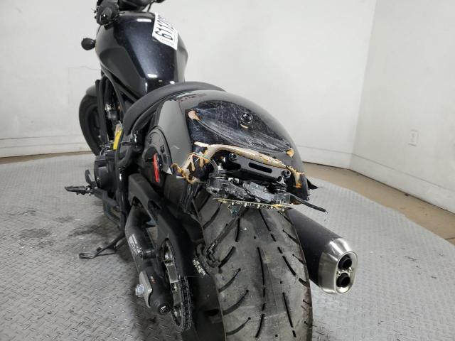 2022 HONDA CMX1100 D - JH2SC831XNK102198