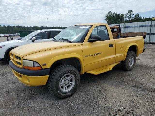 1999 Dodge Dakota 