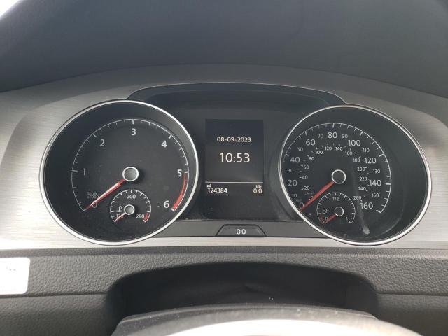 2015 VOLKSWAGEN GOLF TDI - 3VW2A7AU2FM066035