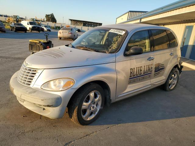 2001 Chrysler PT Cruiser 