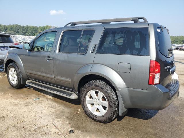 2009 Nissan Pathfinder S VIN: 5N1AR18U99C617069 Lot: 65374333