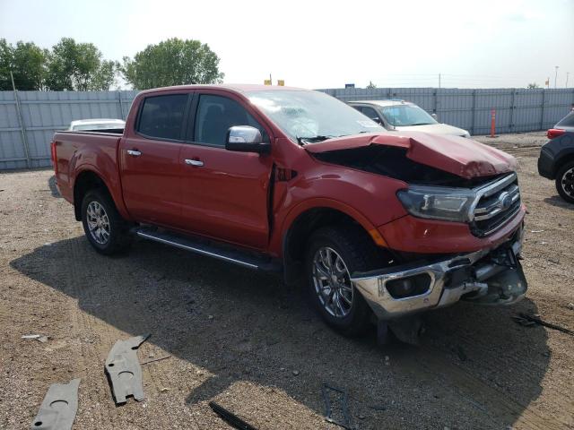 VIN 1FTER4FHXKLA79355 2019 FORD RANGER no.4