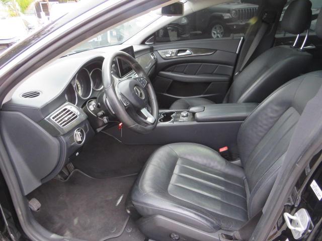 2016 MERCEDES-BENZ CLS 400 - WDDLJ6FB6GA166300