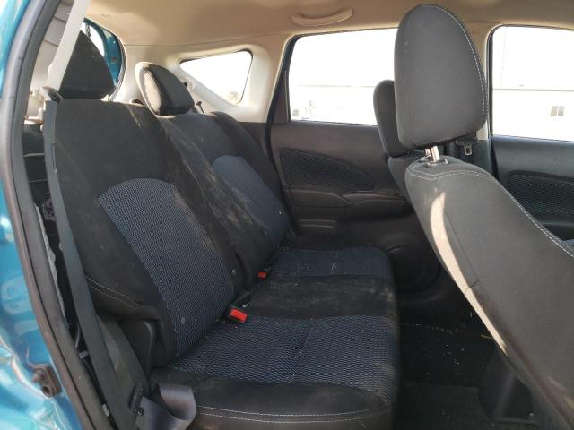 3N1CE2CP0FL421329 Nissan Versa Note S