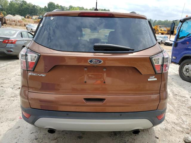 1FMCU0GD7HUB05239 | 2017 Ford escape se