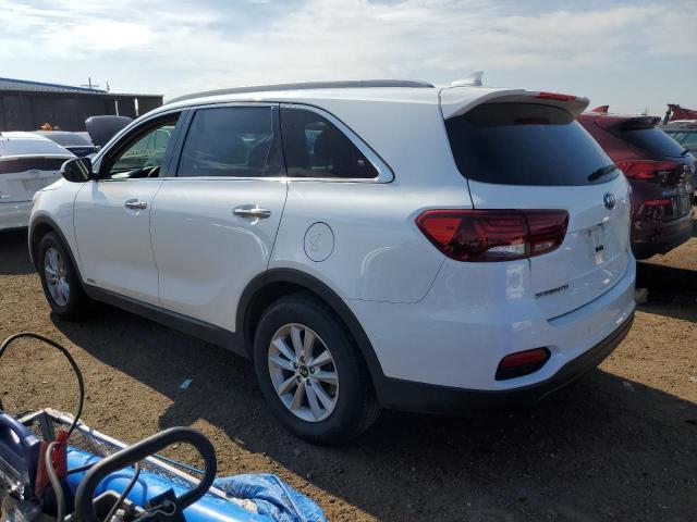 5XYPGDA35KG436236 KIA SORENTO L