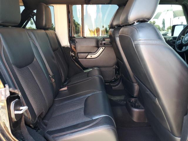 1C4BJWEGXGL210130 Jeep Wrangler Unlimited Sahara