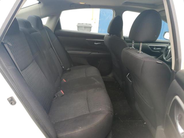 2018 NISSAN ALTIMA 2.5 - 1N4AL3AP5JC256858