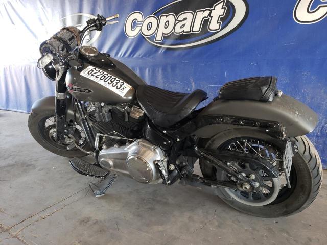 2018 HARLEY-DAVIDSON FLSL SOFTA - 1HD1YDJ11JC024379