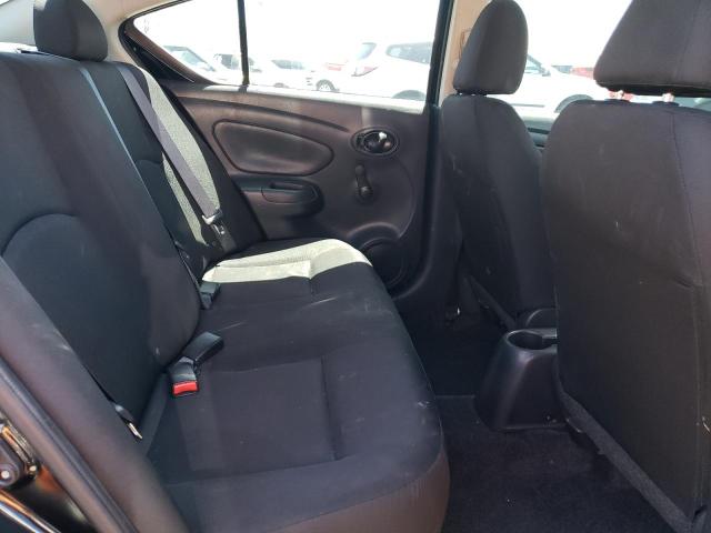 3N1CN7AP8KL818801 Nissan VERSA S
