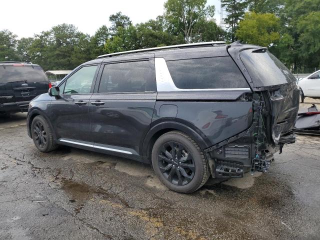 2022 KIA CARNIVAL S KNDNE5H31N6084241
