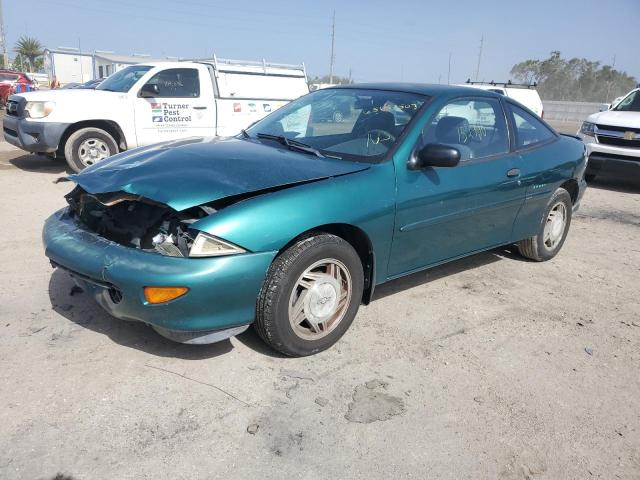 1998 Chevrolet Cavalier Base