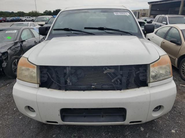 2011 Nissan Titan S VIN: 1N6BA0EJ5BN310087 Lot: 66199023