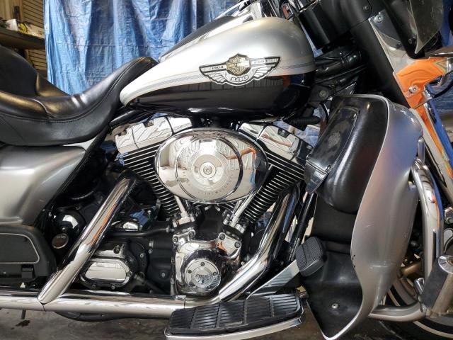 2003 HARLEY-DAVIDSON FLHTCUI AN - 1HD1FCW463Y619608