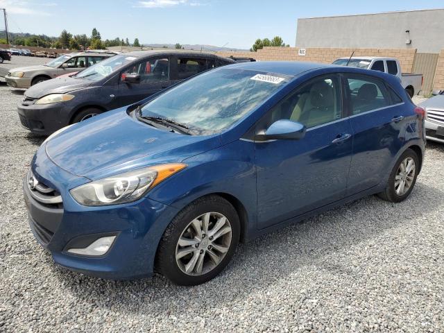 2014 Hyundai Elantra GT 