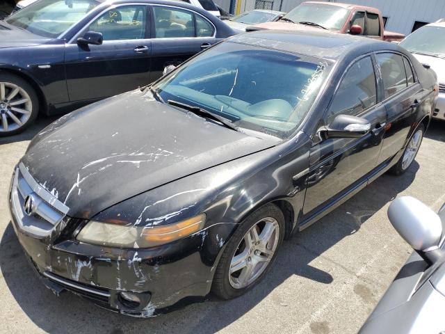 2008 Acura TL 